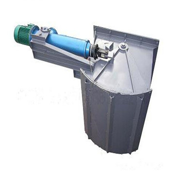 扇形闸门-电液动扇形闸门