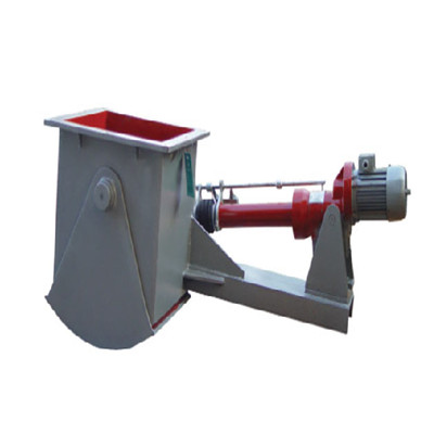 扇形闸门-电液动扇形闸门1