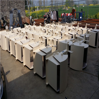 扇形闸门-电液动扇形闸门31