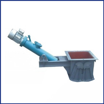 腭式闸门-电液动腭式闸门5