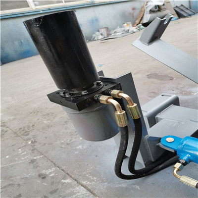 液压纠偏装置-mtxx0054