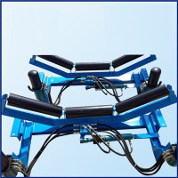 液压纠偏装置-液压调偏装置