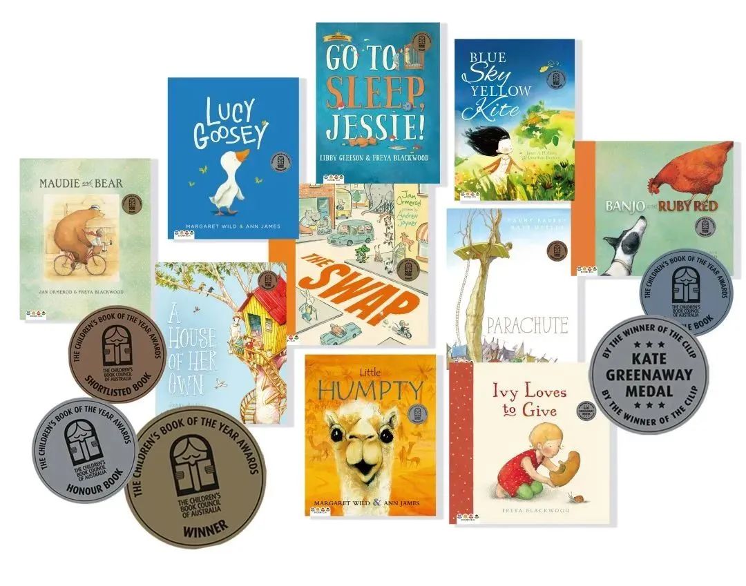 [33]【盖世独家】卤腿有约：有它就不必为睡前故事发愁！