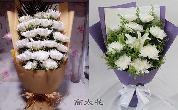重阳节花