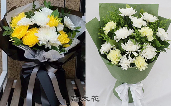 祭祀用什么鲜花好