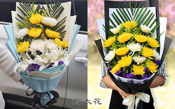 上坟用花一般多少朵