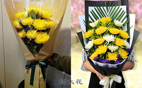 鲜花祭祖