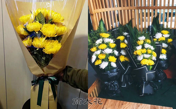 死亡花是什么花