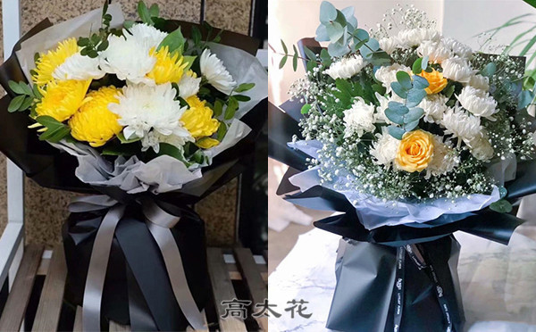 祭祀用什么鲜花