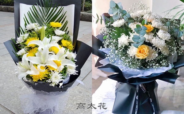 祭祀用哪些鲜花