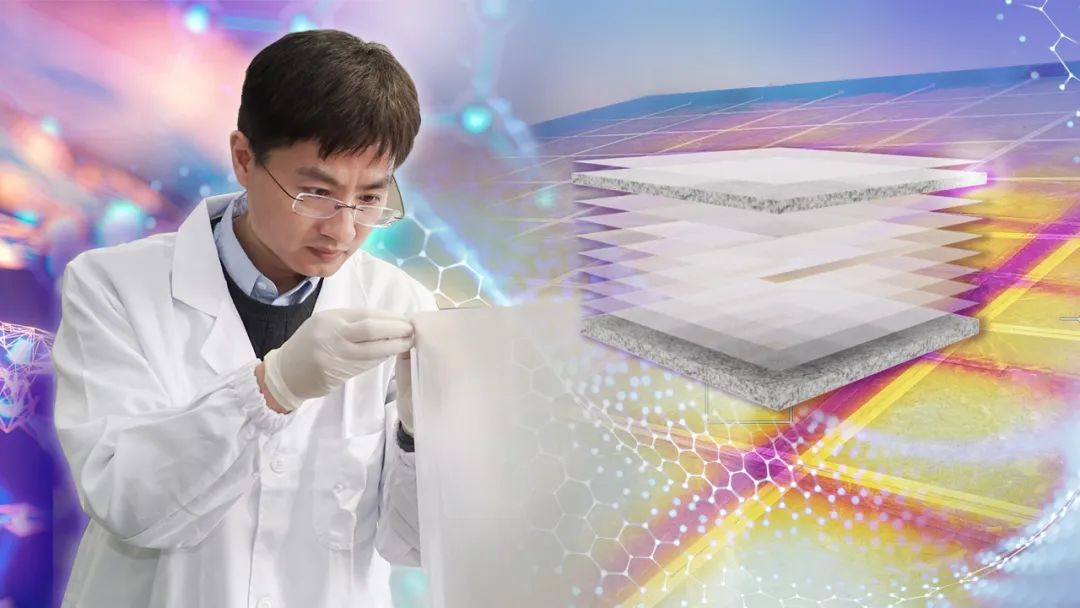 喜报 | 中熵科技创始人张伟博士获评“最美在京优秀创业者”科技创新奖-中熵科技