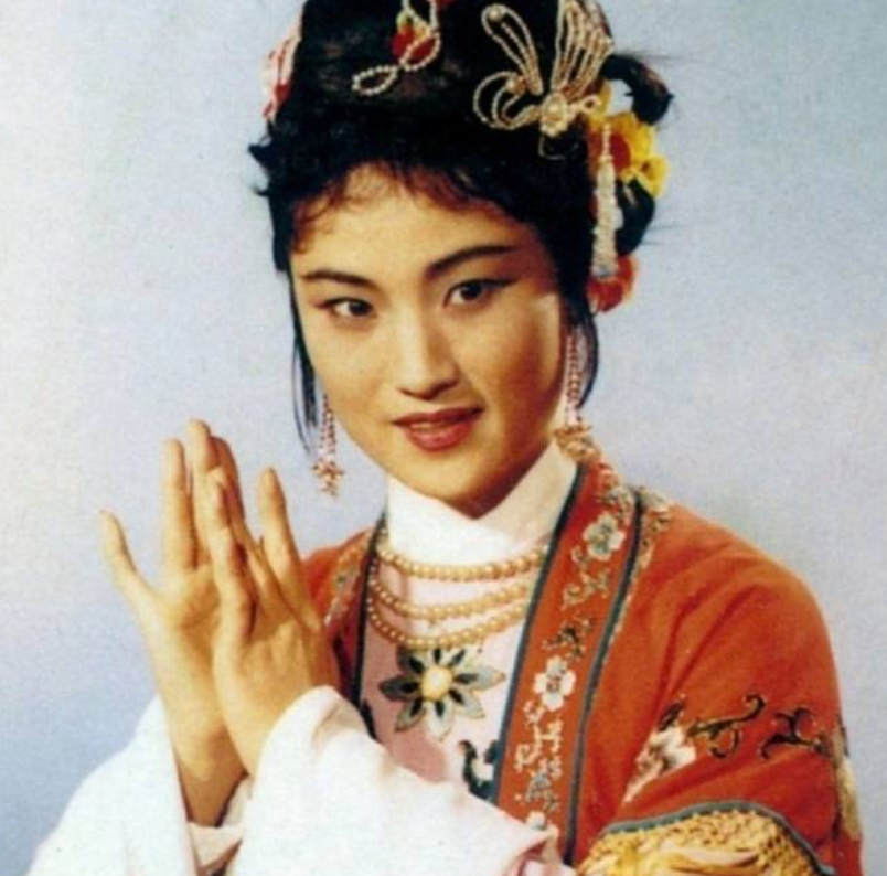 豫剧一代宗师“林妹妹”王文娟去世，享年95岁