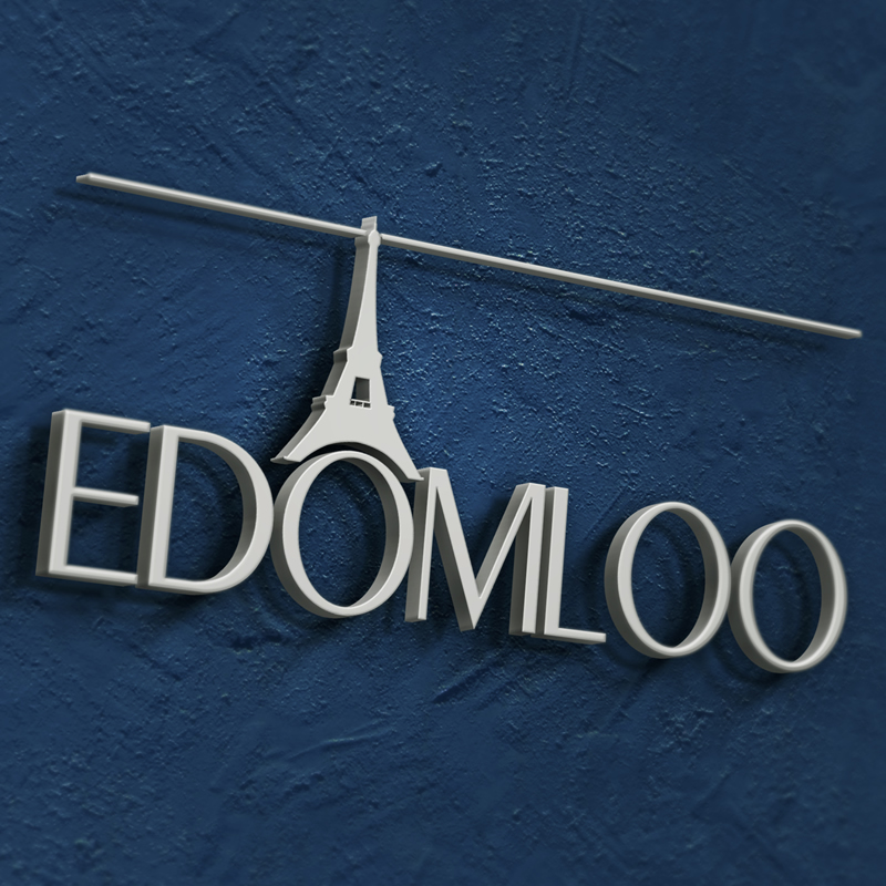 EDOMLOO男装