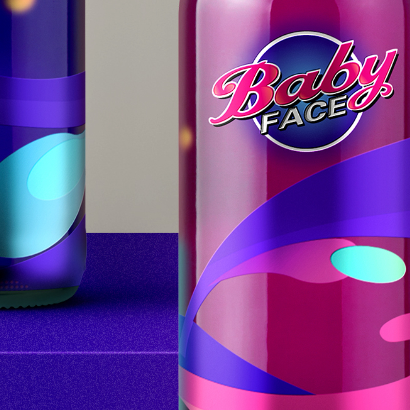 babyface