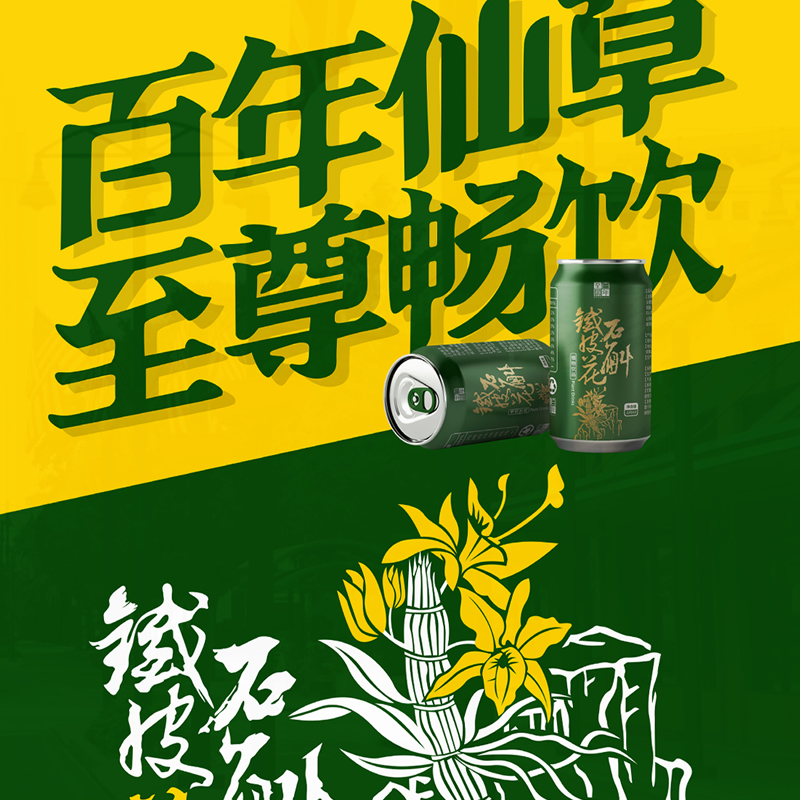 百年至尊铁皮石斛