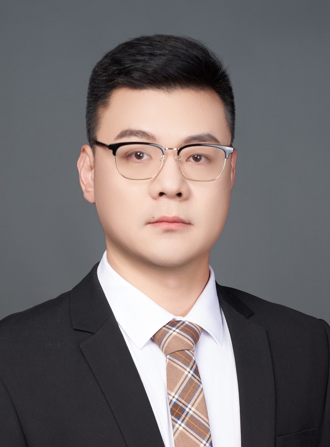朱敏教授