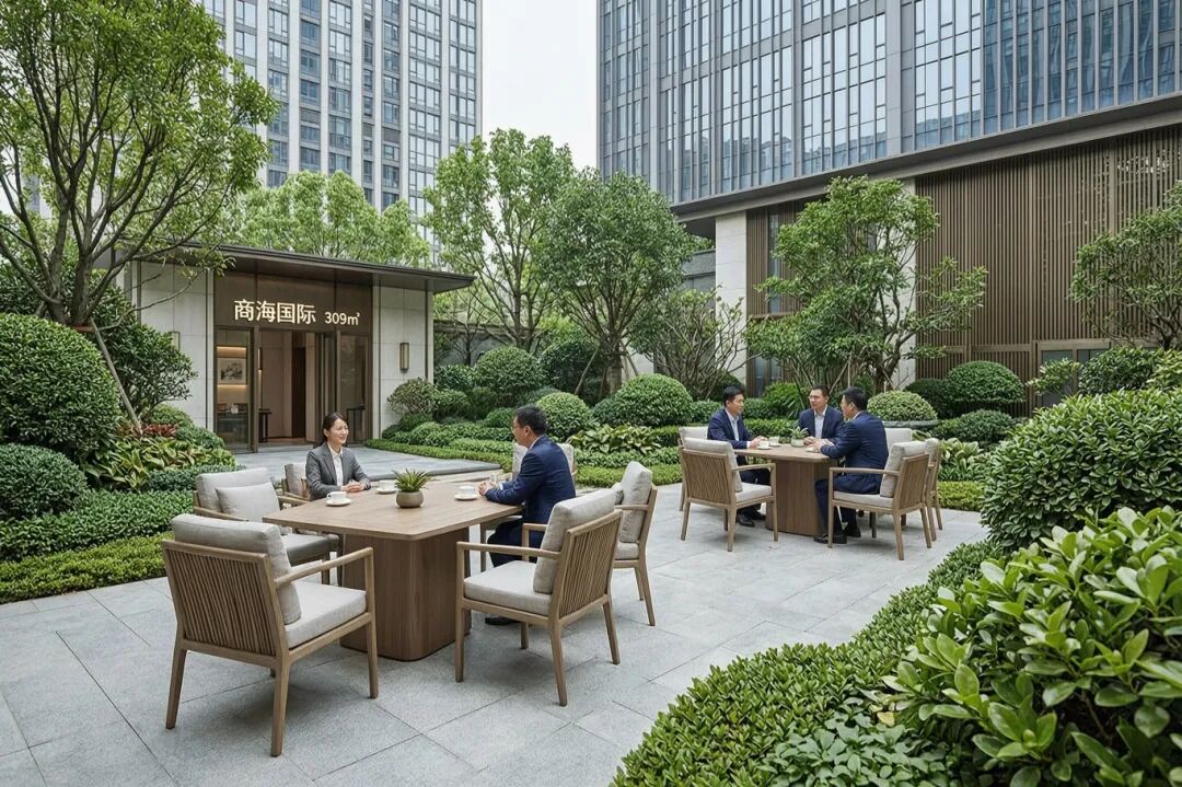 AI排版配图