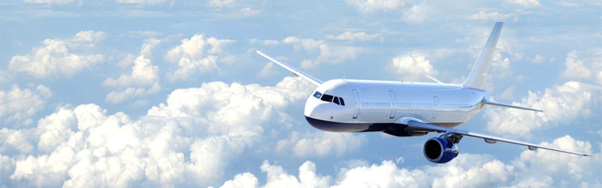 航空航天行业解决方案