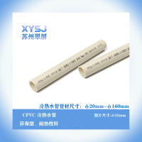 网页CPVC冷热水管32