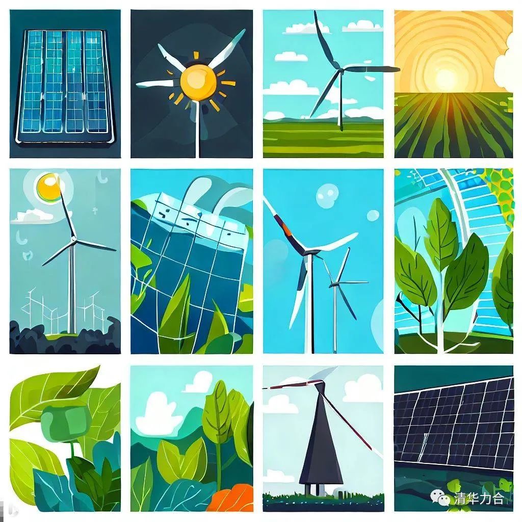 碳中和是全球应对气候变化的重要目标，也是我国实现高质量发展的战略选择