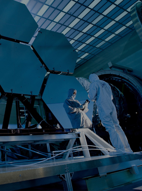 研发及技术优势