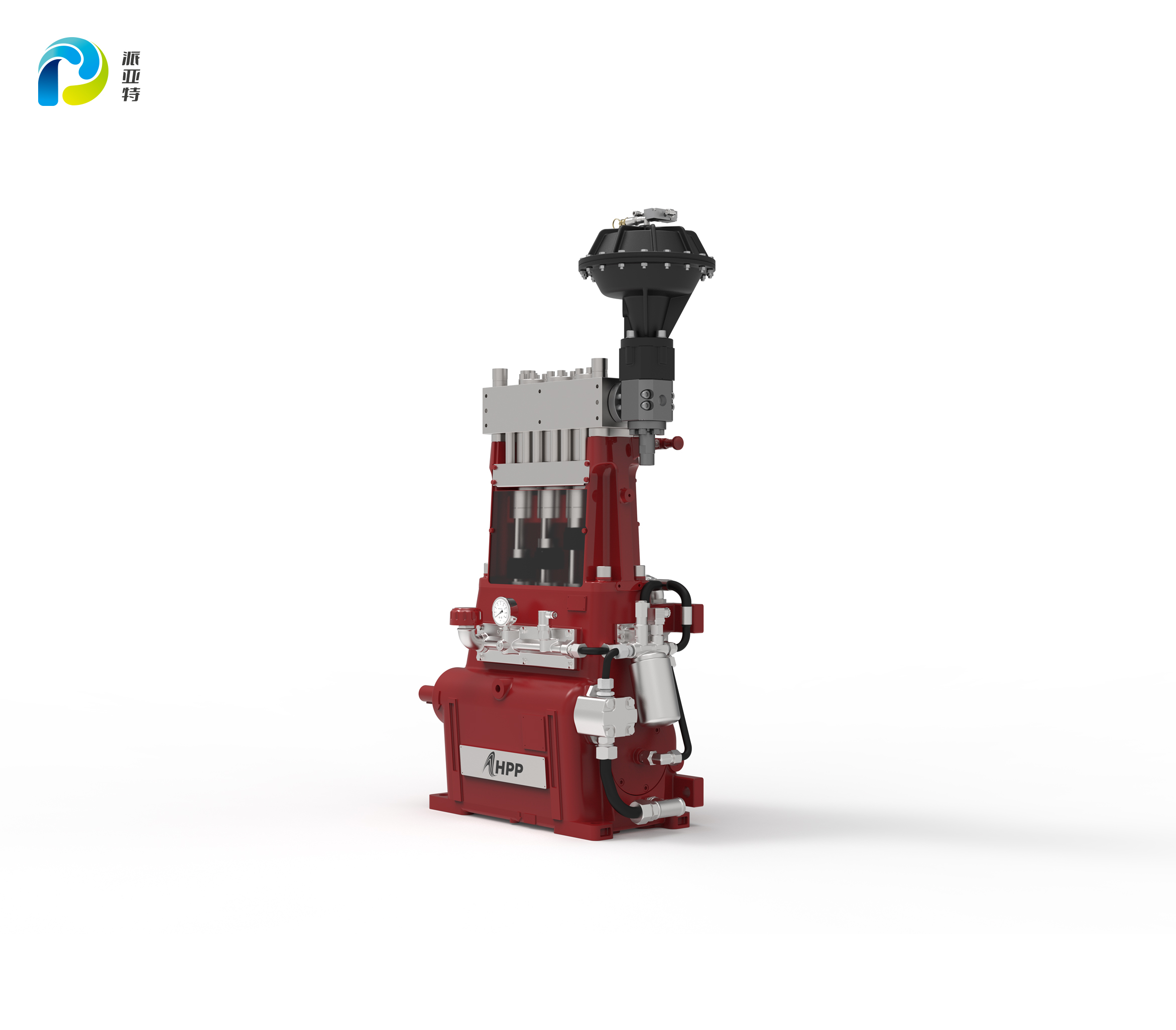 HPP泵-04