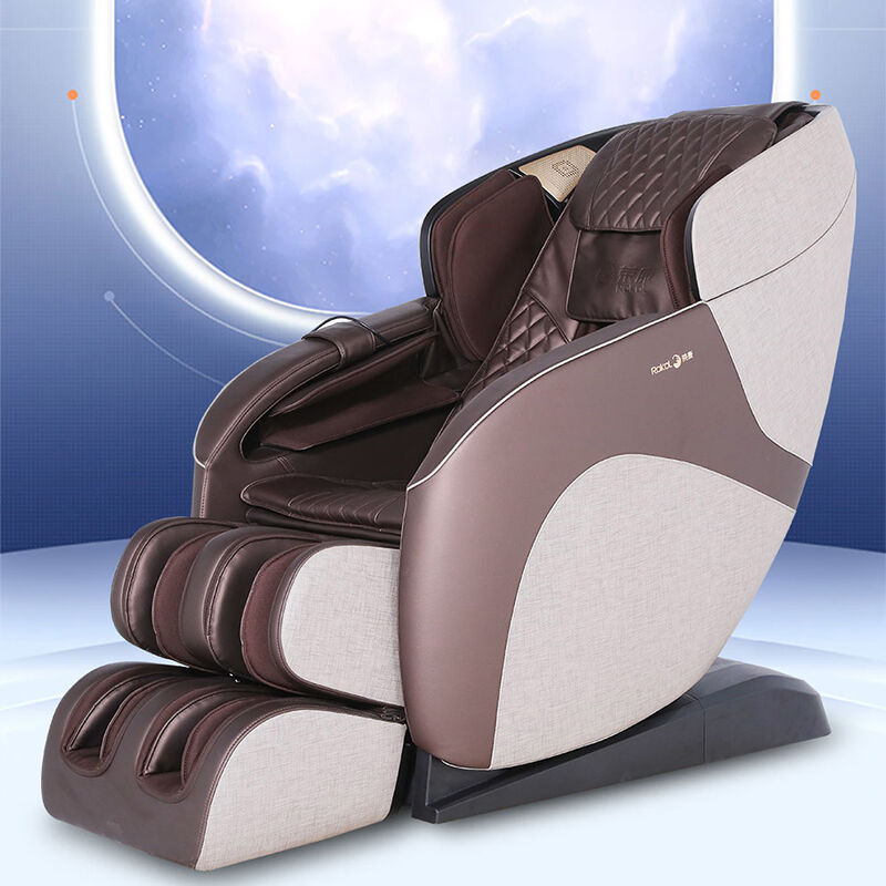 荣康按摩椅RK-1913D苏州实体店2