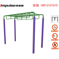 英派斯户外路径天梯LJ6091GB