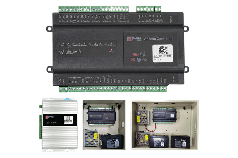 门禁控制器,门禁系统,