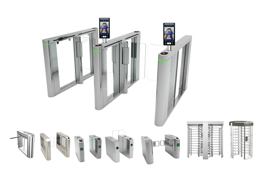 通道管理,智能门禁