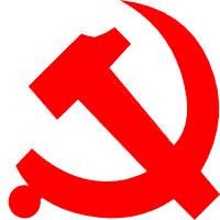 党徽