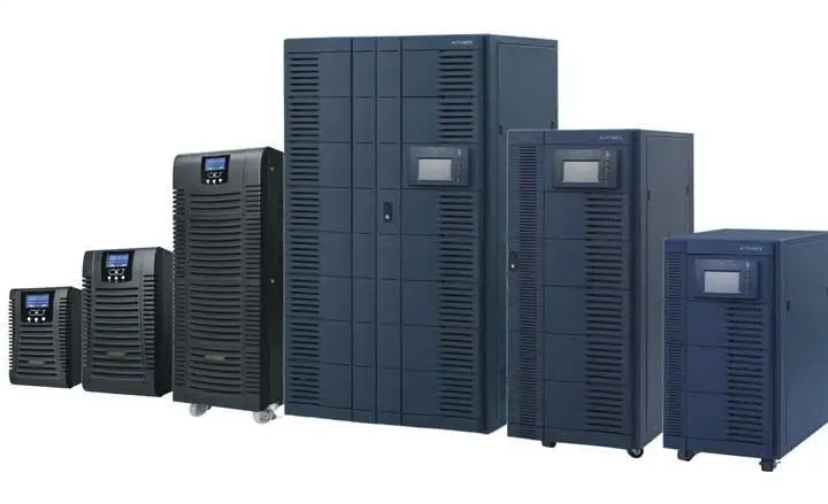 服务器电源芯片