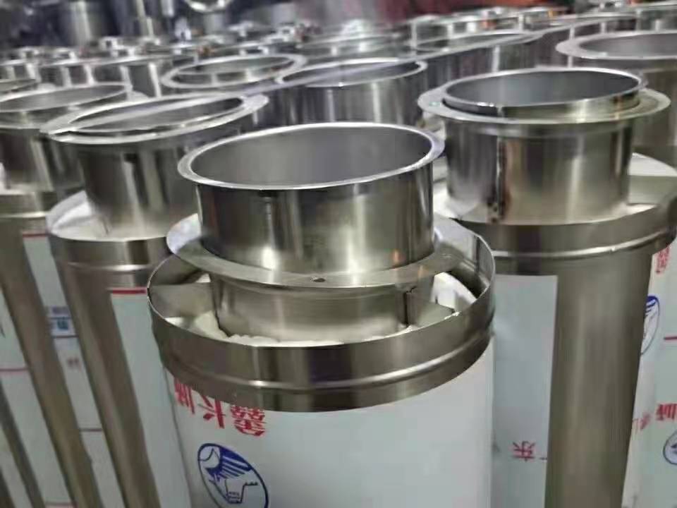焊接风管批发