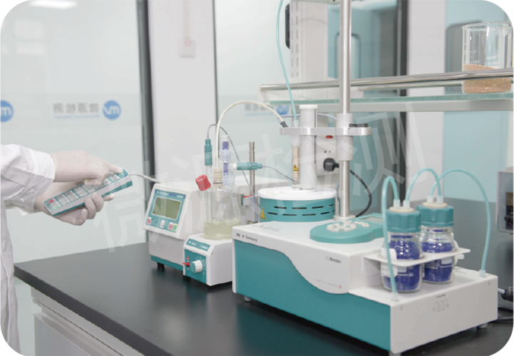 研发分析测试服务