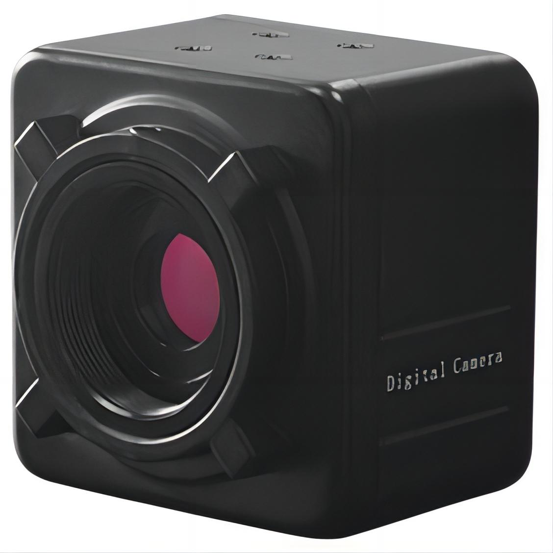 2-全局工业相机