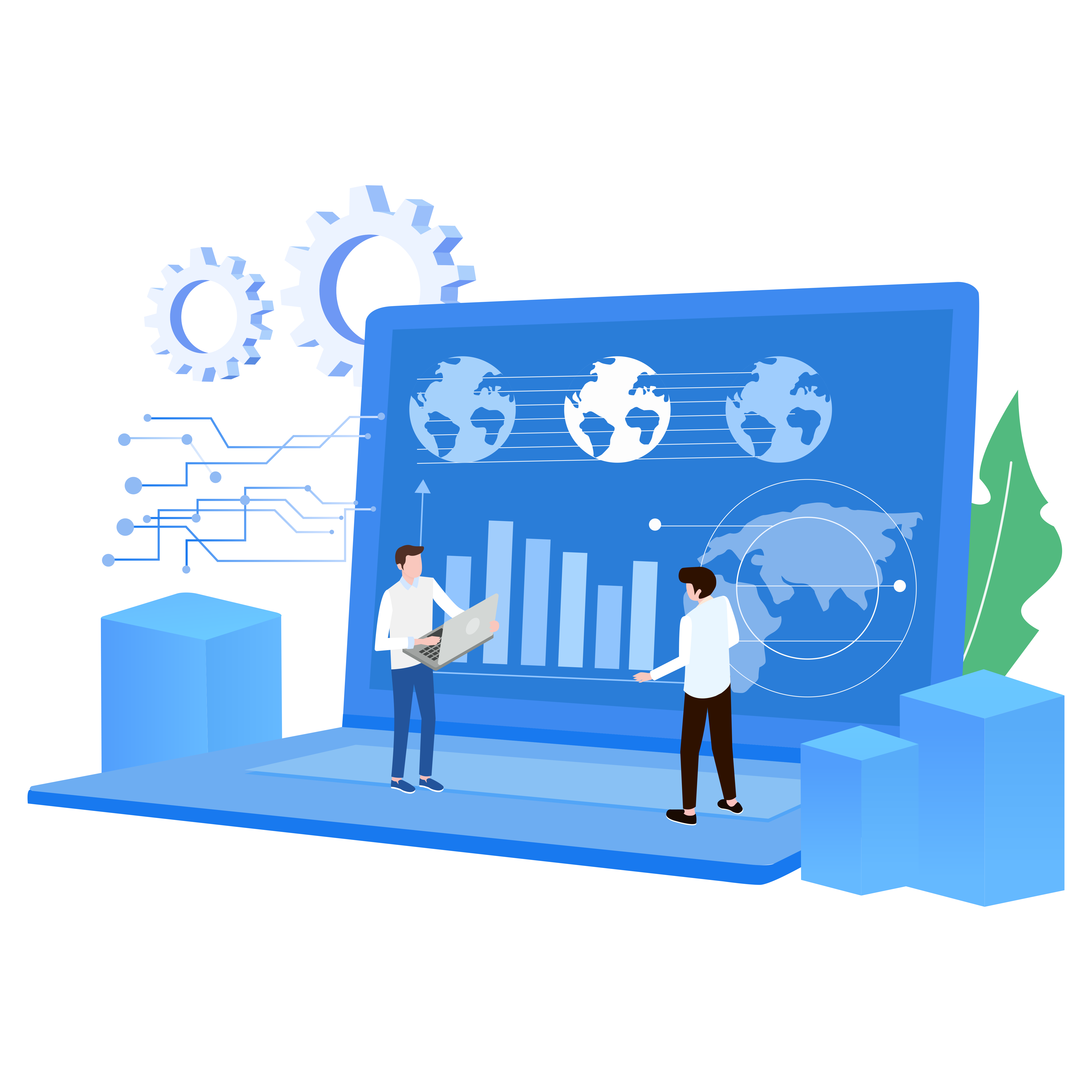 PC-BAR CONTAINER 06-OUR TEAM 01