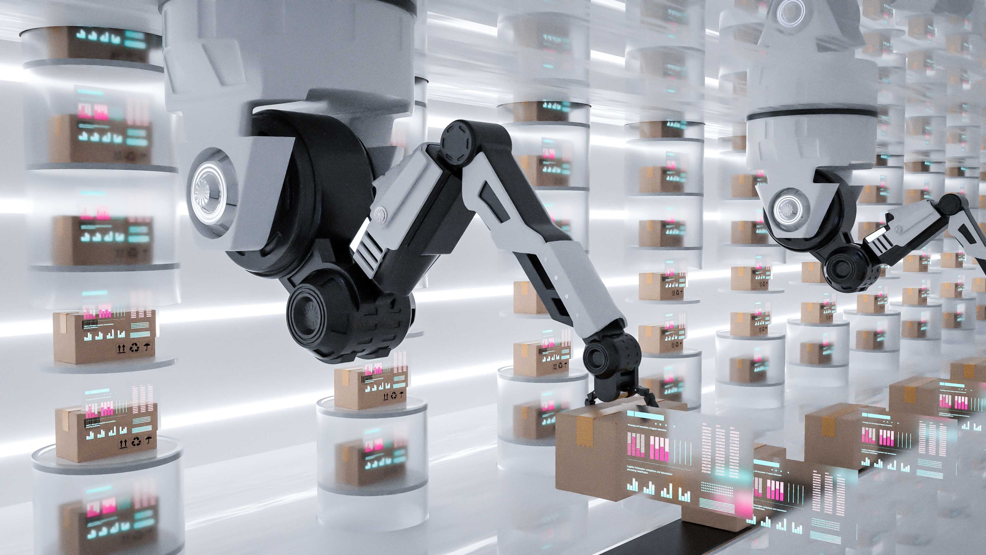 物流大数据平台