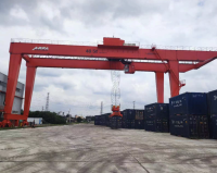 AMPJ集装箱门式起重机2