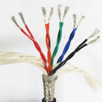 RVSP-2x0.5屏蔽双绞仪表用电缆-3