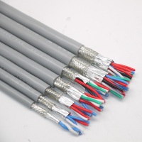 RVSP-2x0.5屏蔽双绞仪表用电缆-4