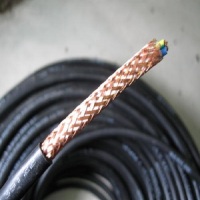 ZR-RVVP阻燃屏蔽软电线-4