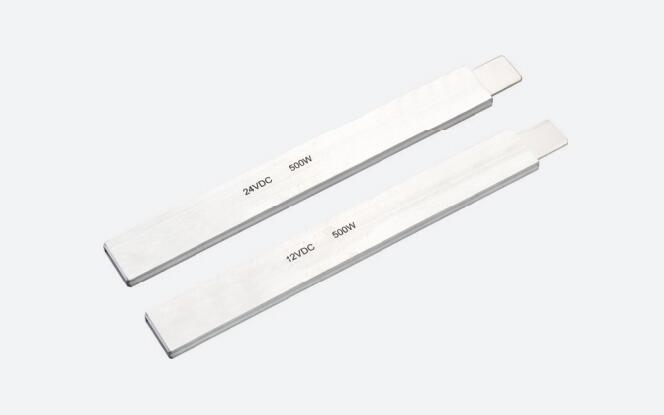 PTC汽车空调加热器