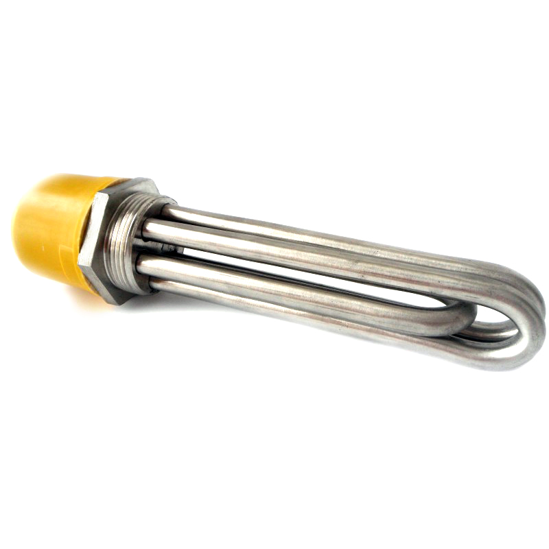电动工业棒管浸入式热水器4