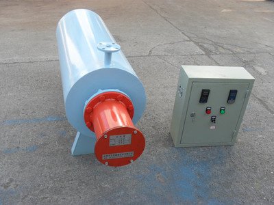 防爆加热器-5