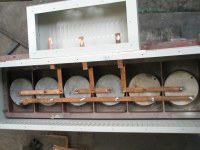 辊底炉加热器-5