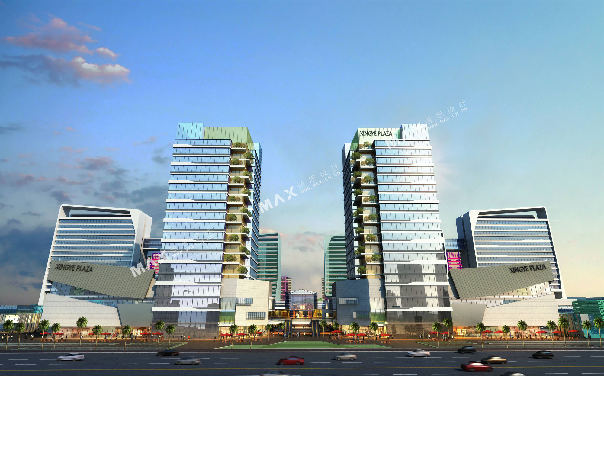 深汕特别合作区鹅埠项目