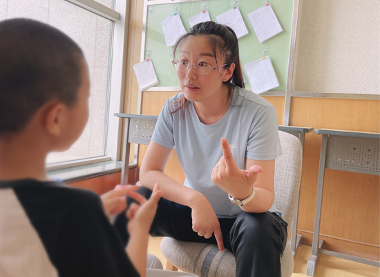 有经验，更有创新思维的团队