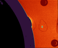 刹车盘外观-XSW60