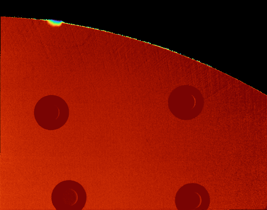 刹车盘外观-XSW603