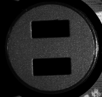 充电器段差-20um单投模组1